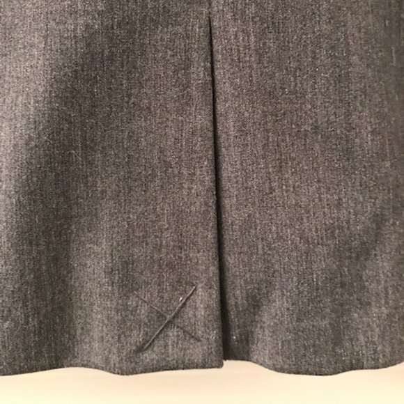Y2K MEXX Dark Gray Jacket / Blazer - Picture 10 of 11